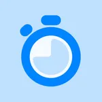 시티타이머 - 지하철, 위치기반 도착 정보 icon