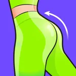 FitEase－Lose Weight, Belly Fat icon