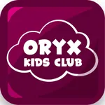 Oryx Kids Club icon