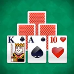 暇つぶしゲーム ピラミッドソリティア icon