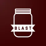 Blast Movie App icon
