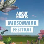 Midsommar Festival icon
