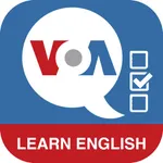 VOA Learning English (+Tests) icon