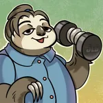 Gym Sort-Merge&Puzzle icon