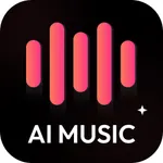 Artist Cover - AI Music Maker icon