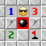 Minesweeper: Retro icon