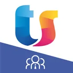 Gestión de Empleados icon