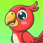 Slimy Words: Speak Language icon