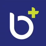 Blue Plus+ icon