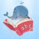 Learn to Read Autism ADHD icon
