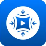 Video compress - VideoSqueeze icon