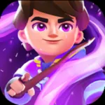 Magic.io: Spells & Zombies icon