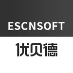 优贝德销售管理系统 icon