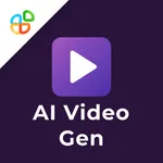 AI Video Generator Appy Pie icon