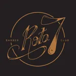 Barbearia Rota 7 icon