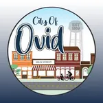 My Ovid MI icon