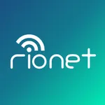 Rionet App icon