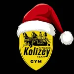 KOLIZEY GYM icon