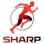 SHARP GYM icon
