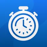 Timesheet & Payroll: EzWork icon