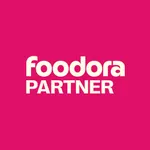 foodora partner icon