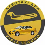 Aerotaxi icon