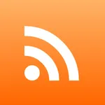 RSS News Reader: Stay Ahead icon