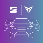 SEAT | CUPRA TO MOVE icon