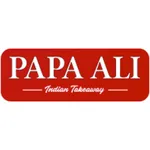 Papa Ali Takeaway Glasgow icon