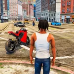 Gangstar Vegas Open Word Crime icon