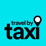 Travel By Taxi icon
