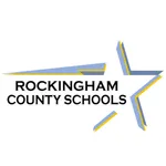Rockingham County Schools, NC icon