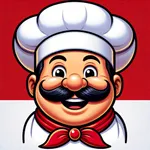 Cook AI: Snap, Make & Taste icon