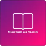 Bible mukanda wa Nzambi icon