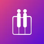 Pianos Publics icon