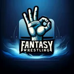 The Fantasy Wrestling App icon