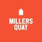 Millers Quay Resident App icon