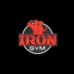 Iron Gym Academia icon
