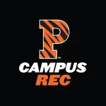 Princeton University Rec icon