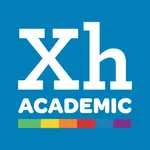 Xh Academic icon