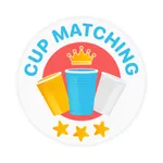 Cup Matching icon