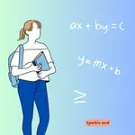 AI Math Explanation icon