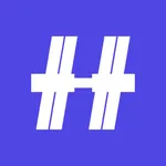 Hypertrophy App - Hyper icon