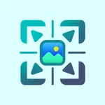 Reduce Photo Size icon