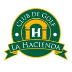 LA HACIENDA GOLF icon