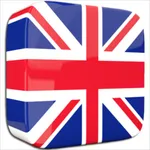 Learn English Travel Offline icon