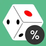 確率サイコロ icon