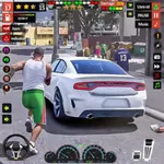 Multi Mission Car Driving Game icon