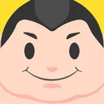 Sumo Kana - Hiragana+Katakana icon