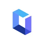 네모 스마트키 icon